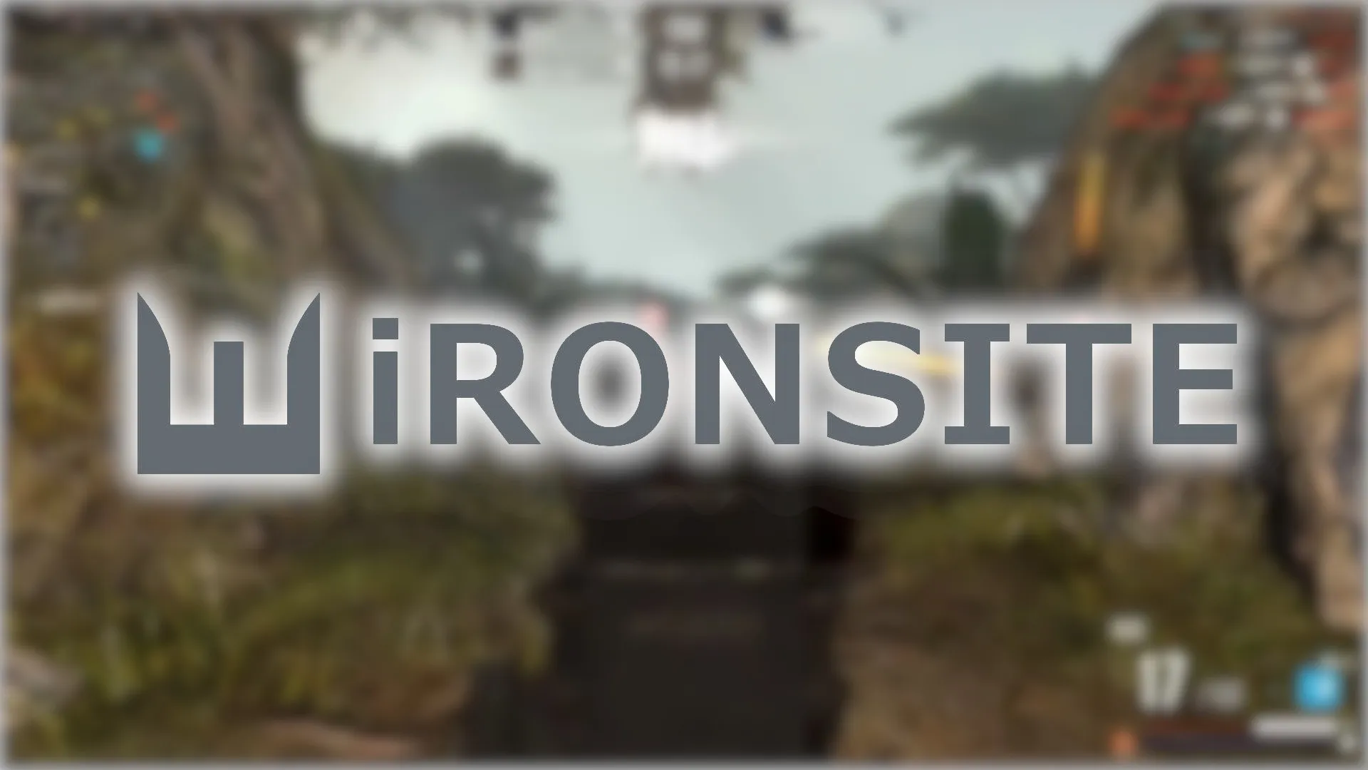 Ironsite Overwatch