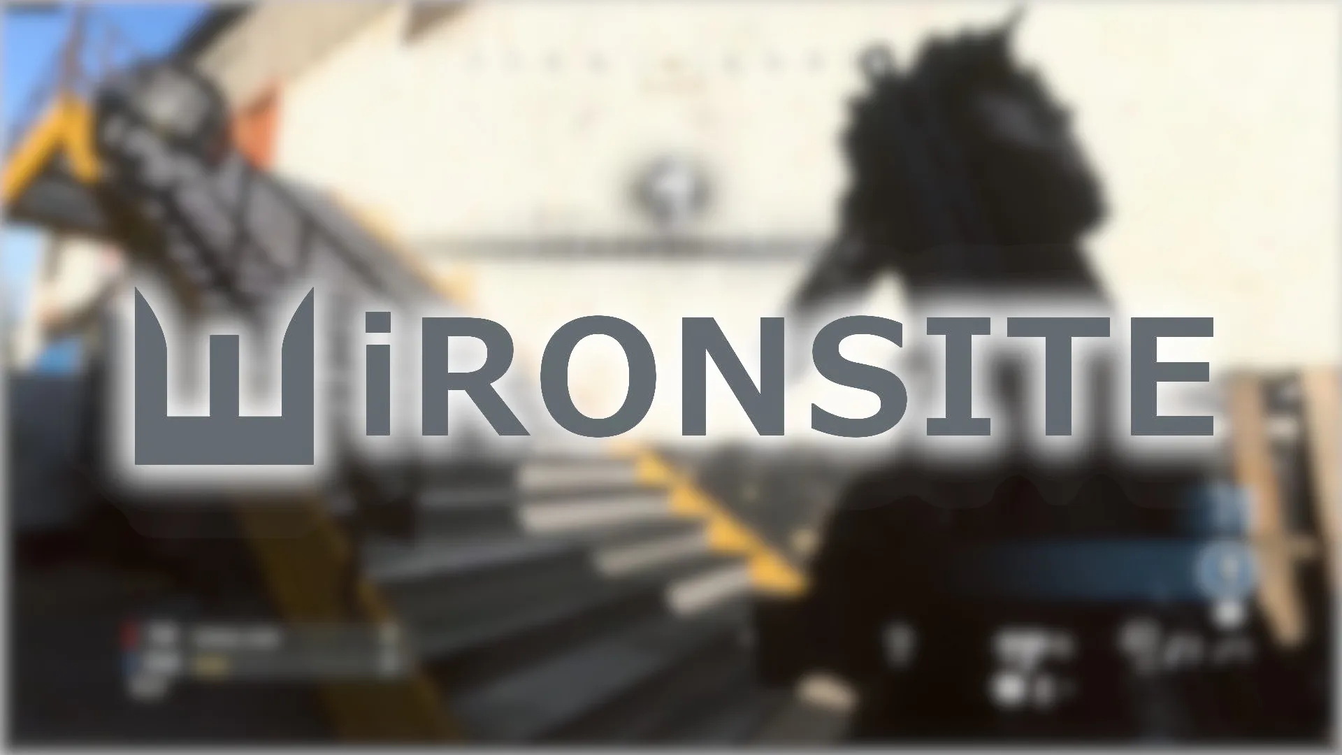 Ironsite Overwatch