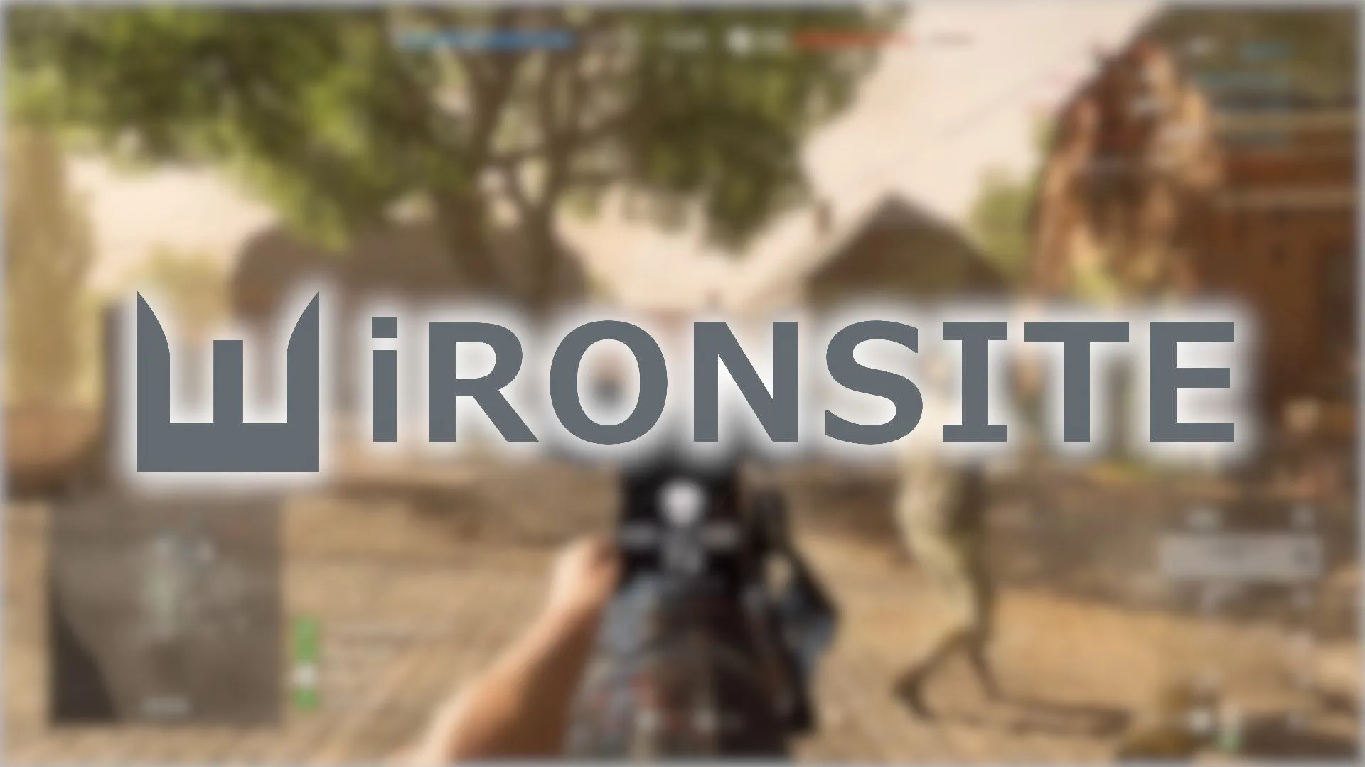 Ironsite Overwatch